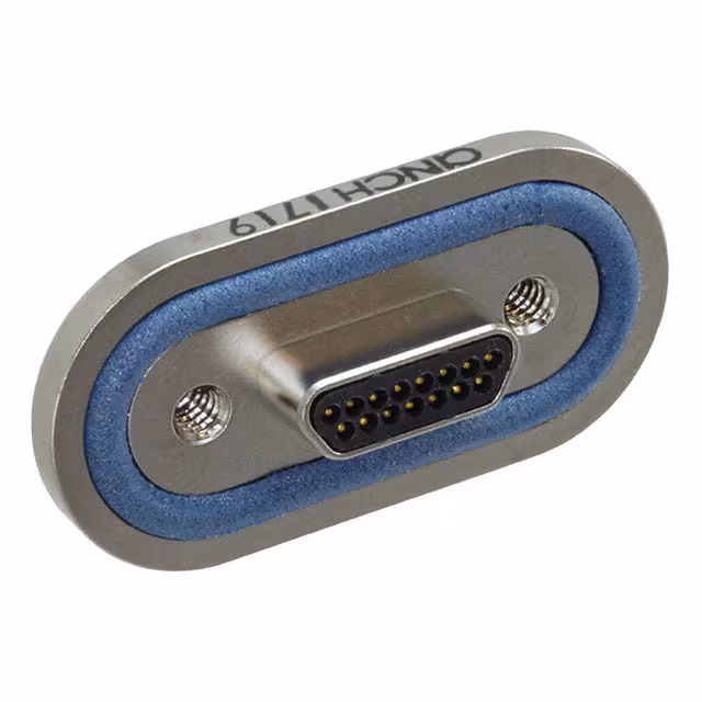 DCDH-15PSBN Cinch Connectivity Solutions  Gruppi di connettori D-Sub
